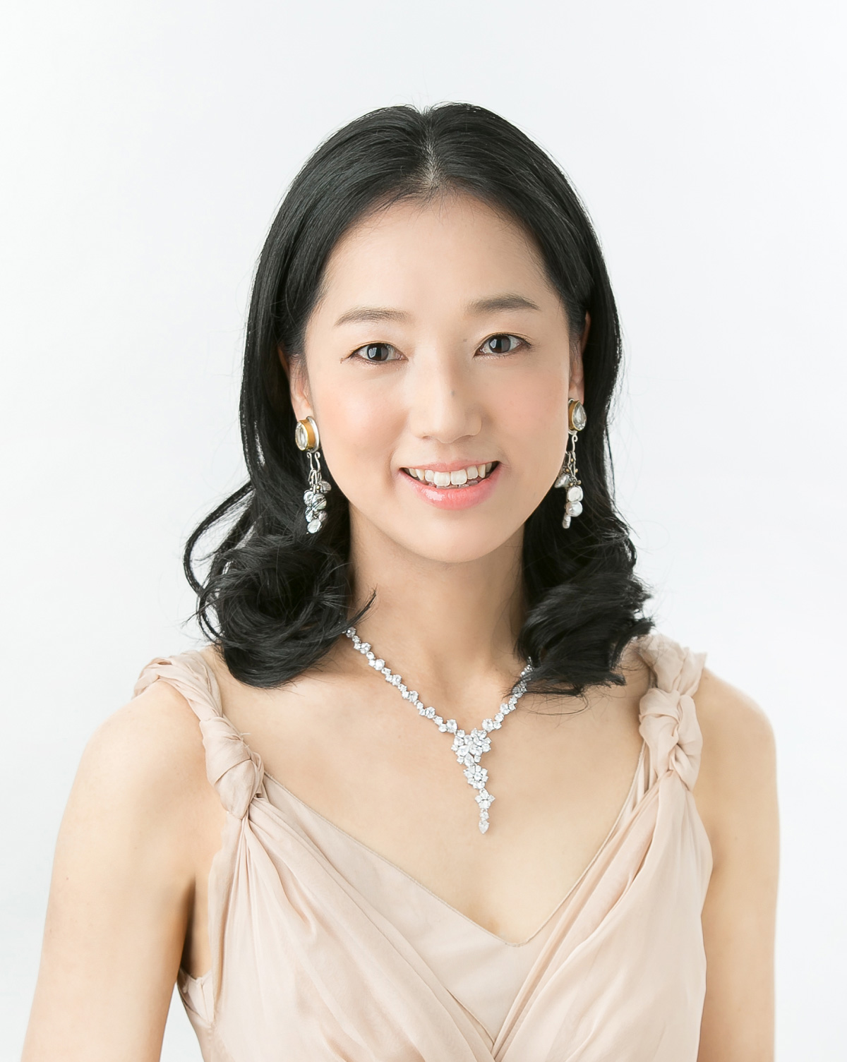 PROFILE ソプラノ歌手 伊藤綾子の公式サイト